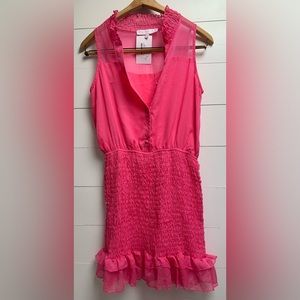 Karlie Barbie’s Dreamhouse Dress